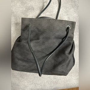 authentic gucci VINTAGE